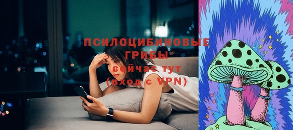 винт Лихославль